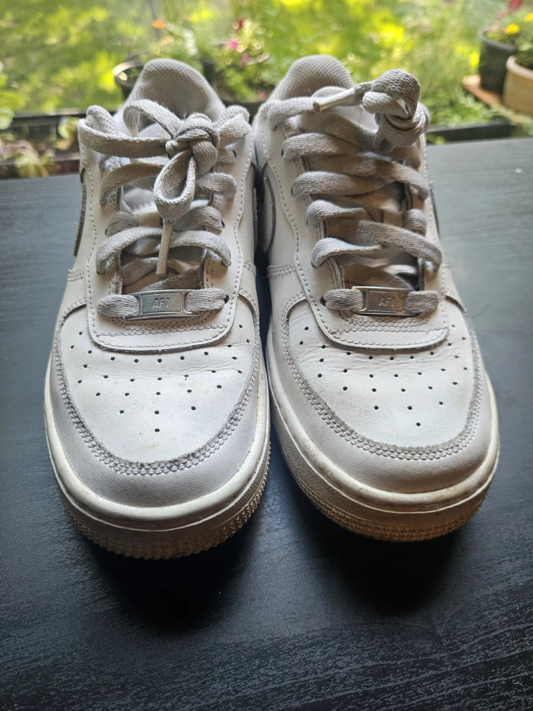 Nike Air Force 1 Low Youth Sneakers