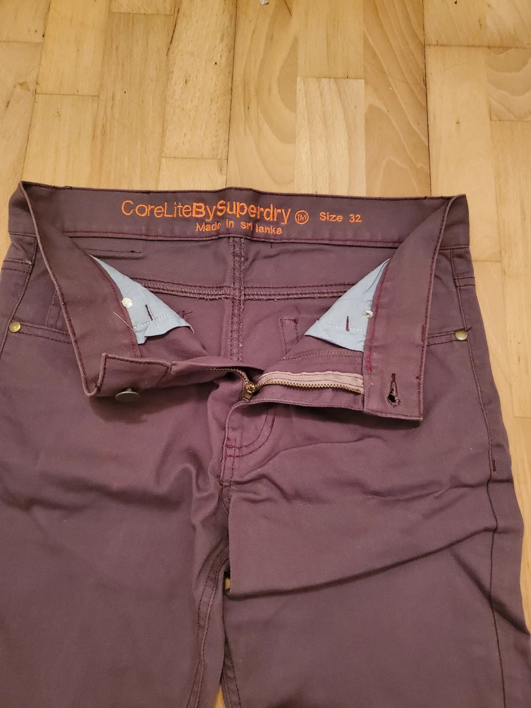 2 Pair Ladies Pants - photo 3