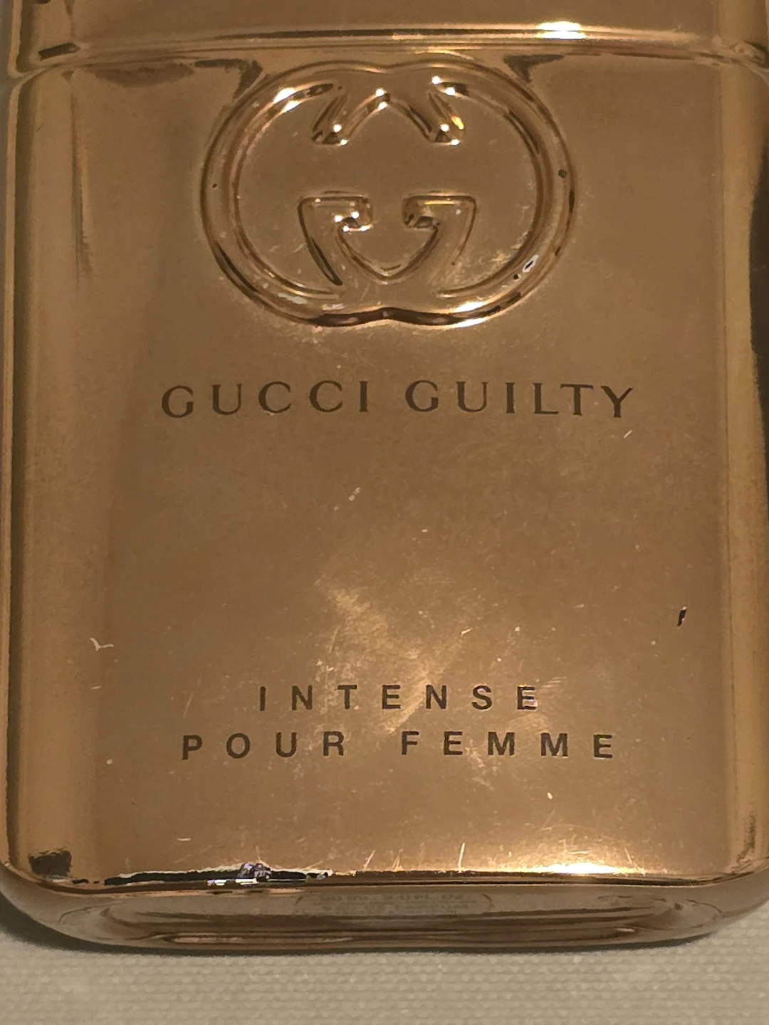 Gucci Guilty Intense Pour Femme Eau de Parfum - photo 5