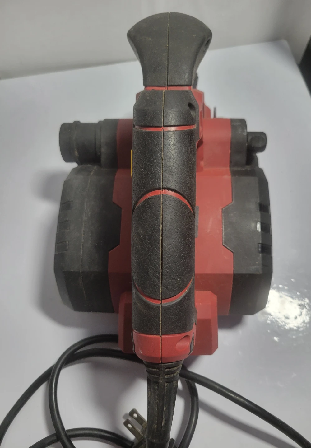 Chicago Electric 3-1/4" Electric Planer - photo 4