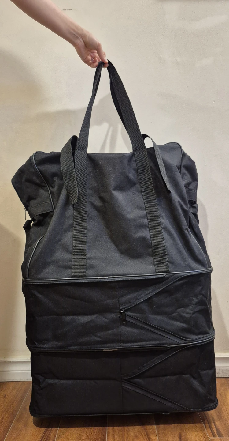 Large Moving Bag - photo 2