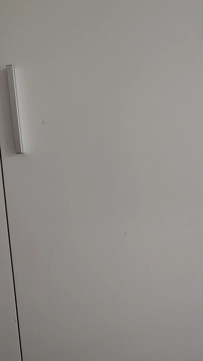 White Wardrobe with Drawers - photo 4