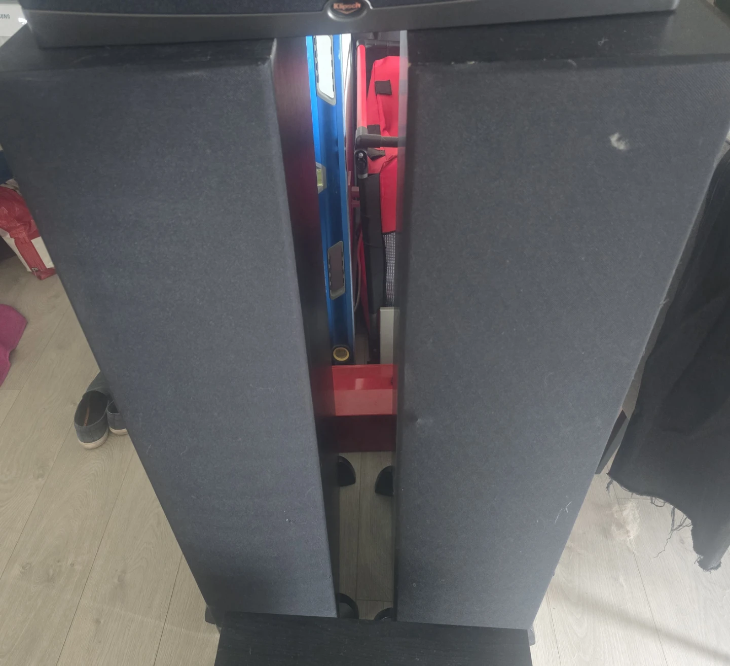 Home theatre - photo 4