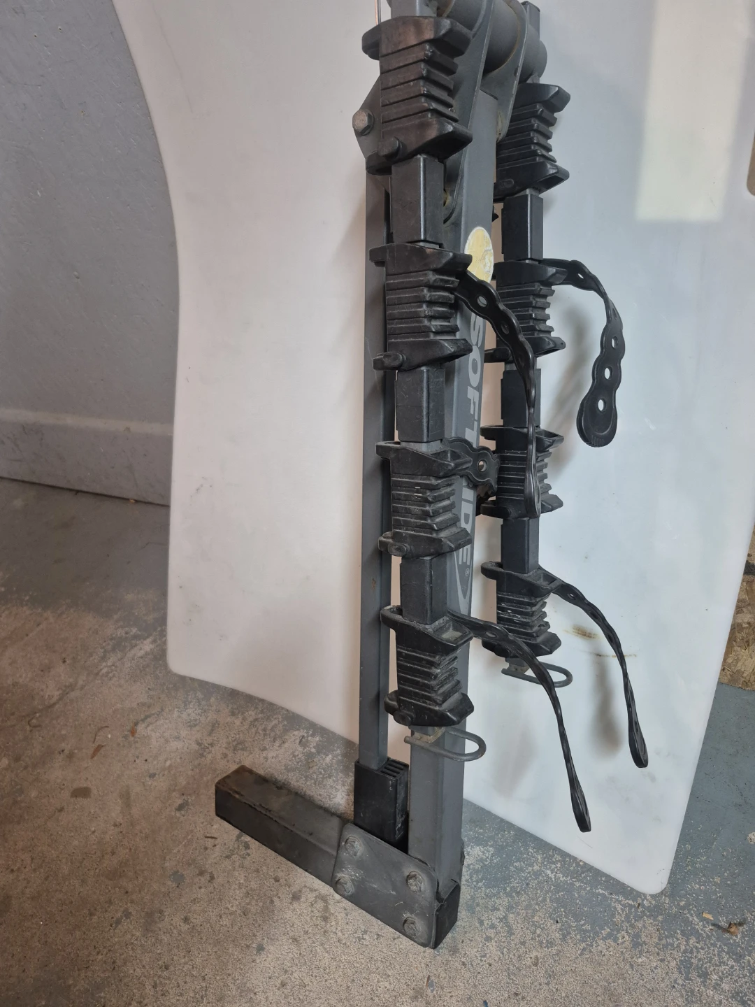 Hitch Bike Rack