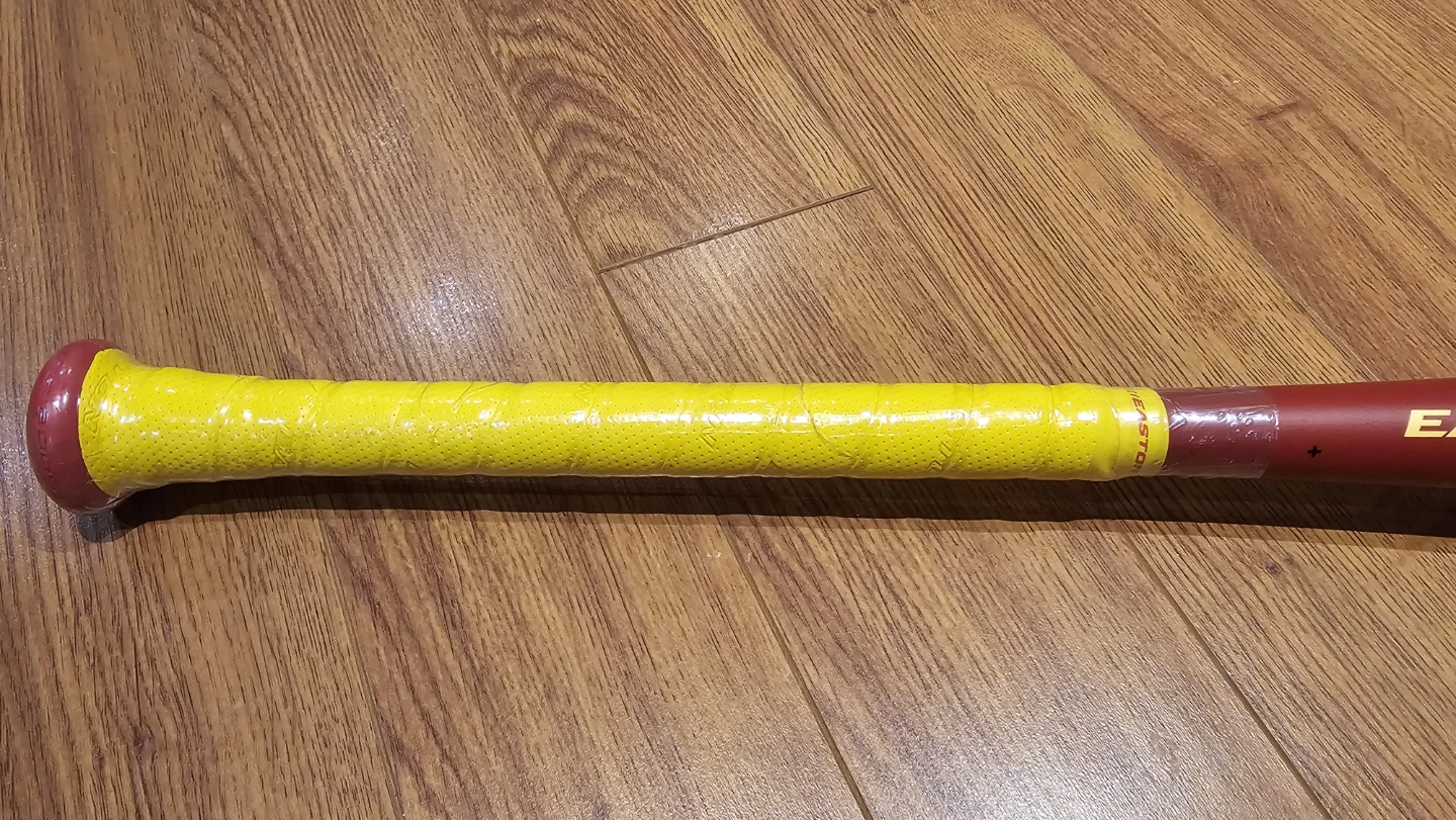 Brand new 2025 Easton Hype Fire -5 32/27 - photo 3