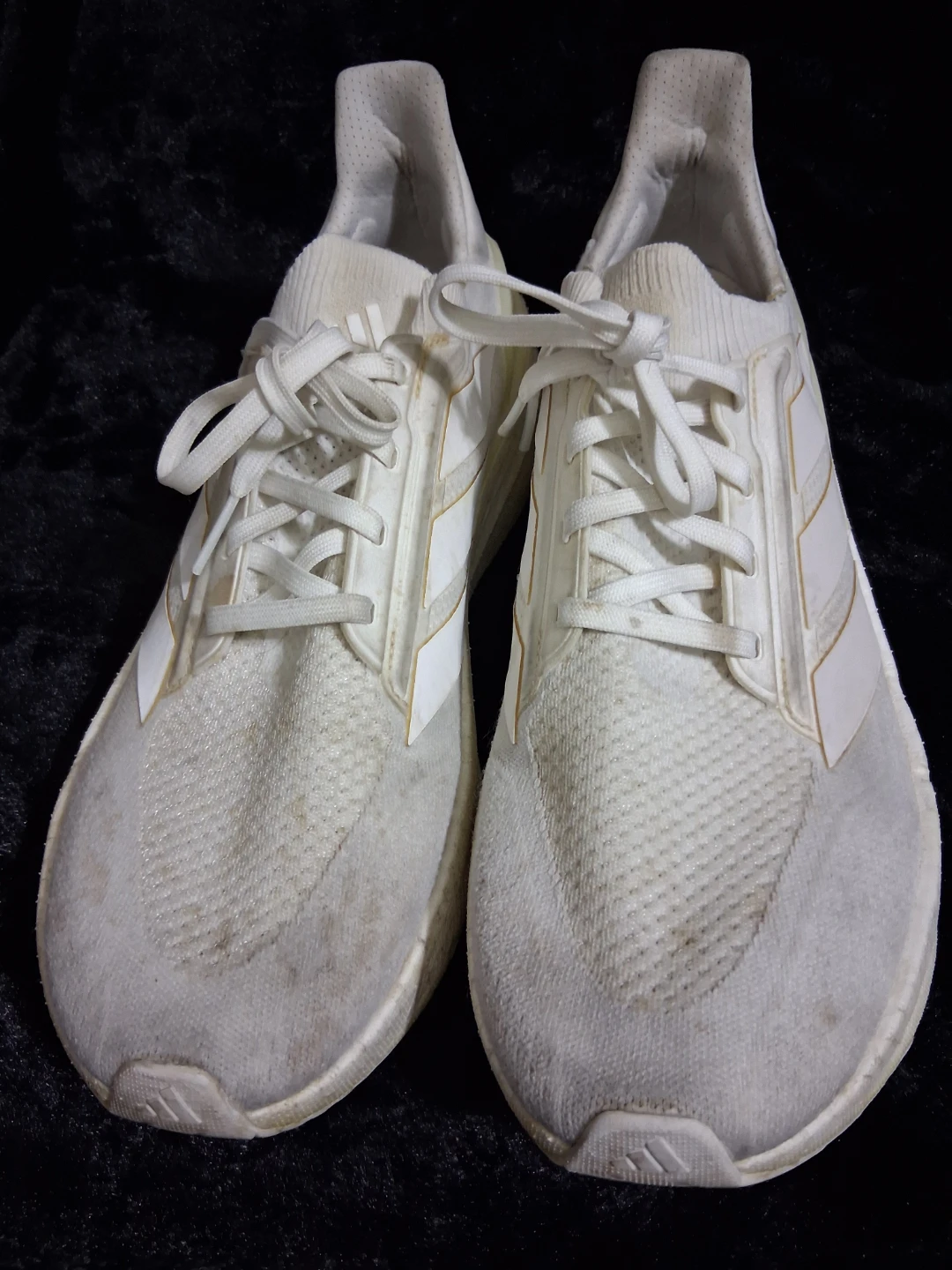 Adidas Ultraboost Running Shoes - photo 2