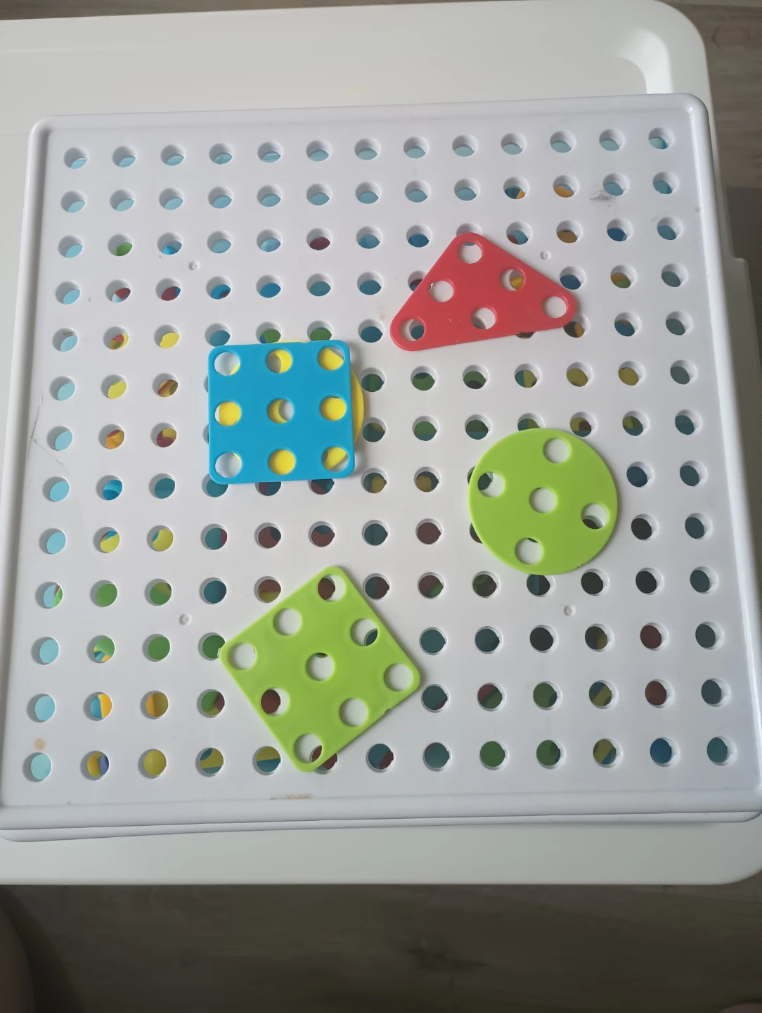 Kids Building Toy Set - photo 2