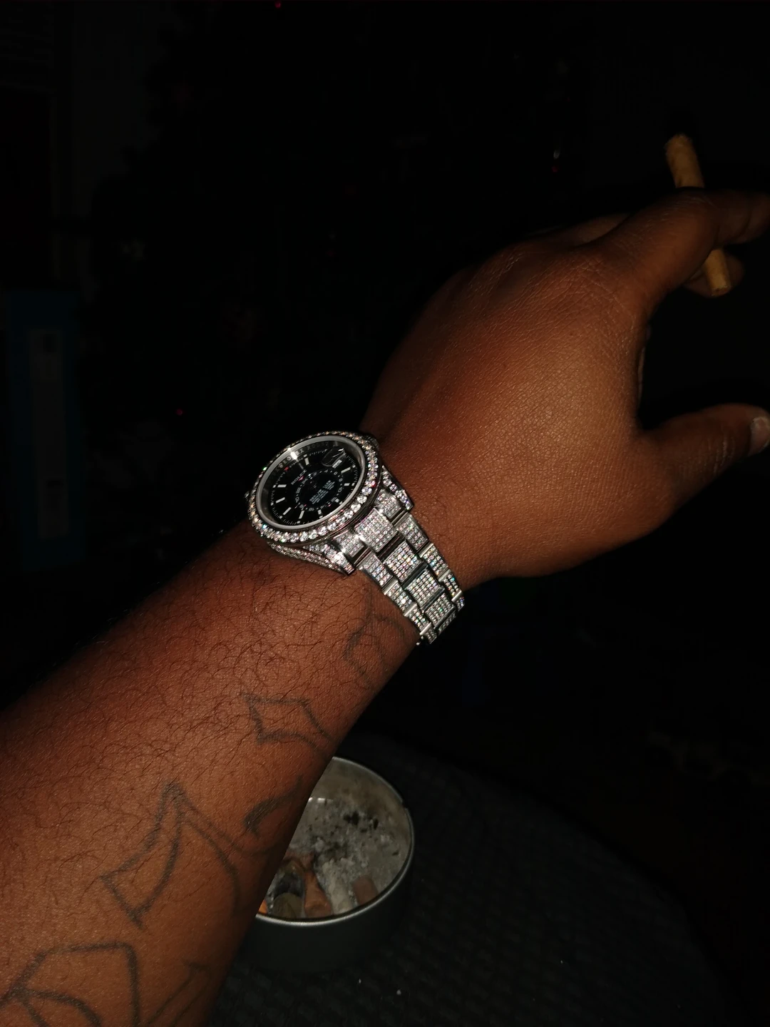 Rolex Sky-Dweller Watch - photo 3
