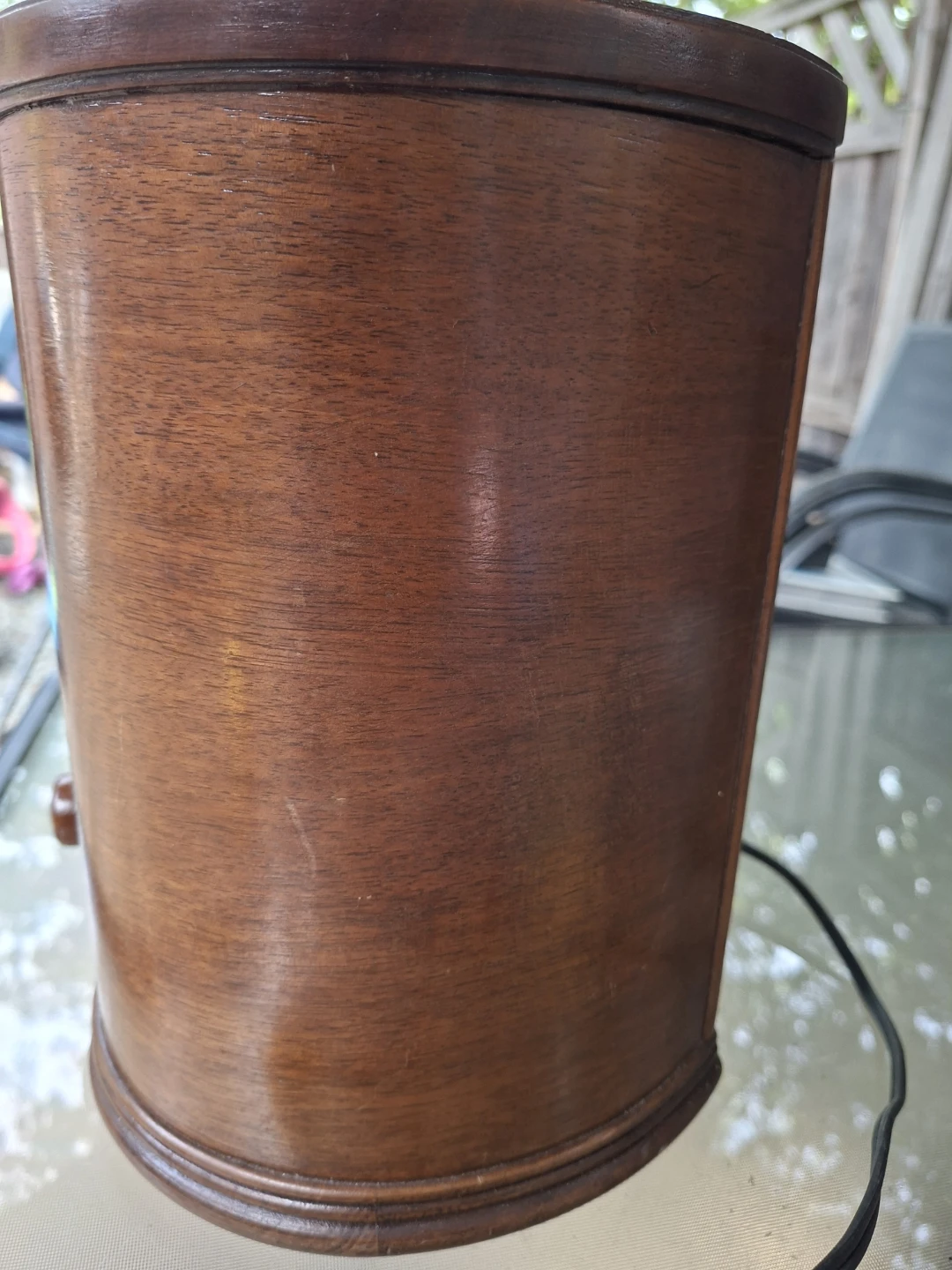 Marconi Model 112 Tube Radio - photo 4