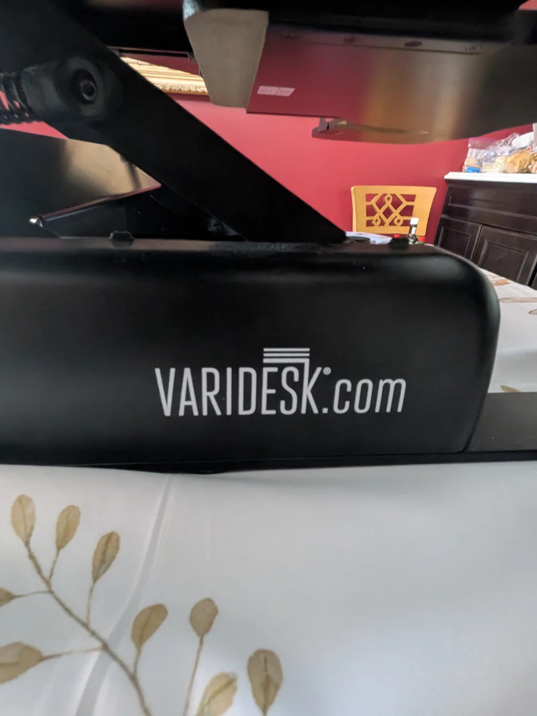 Varidesk Standing Desk Converter - photo 5