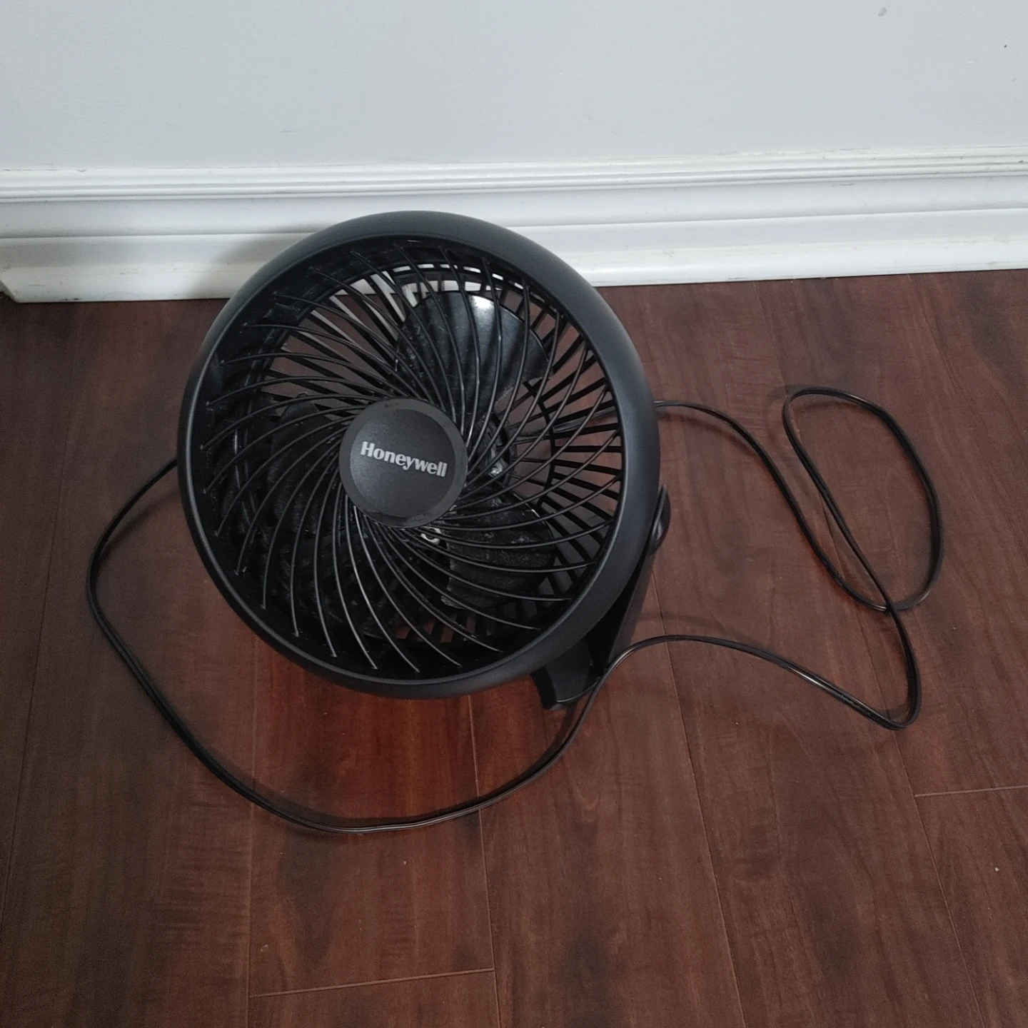 Honeywell Black Fan