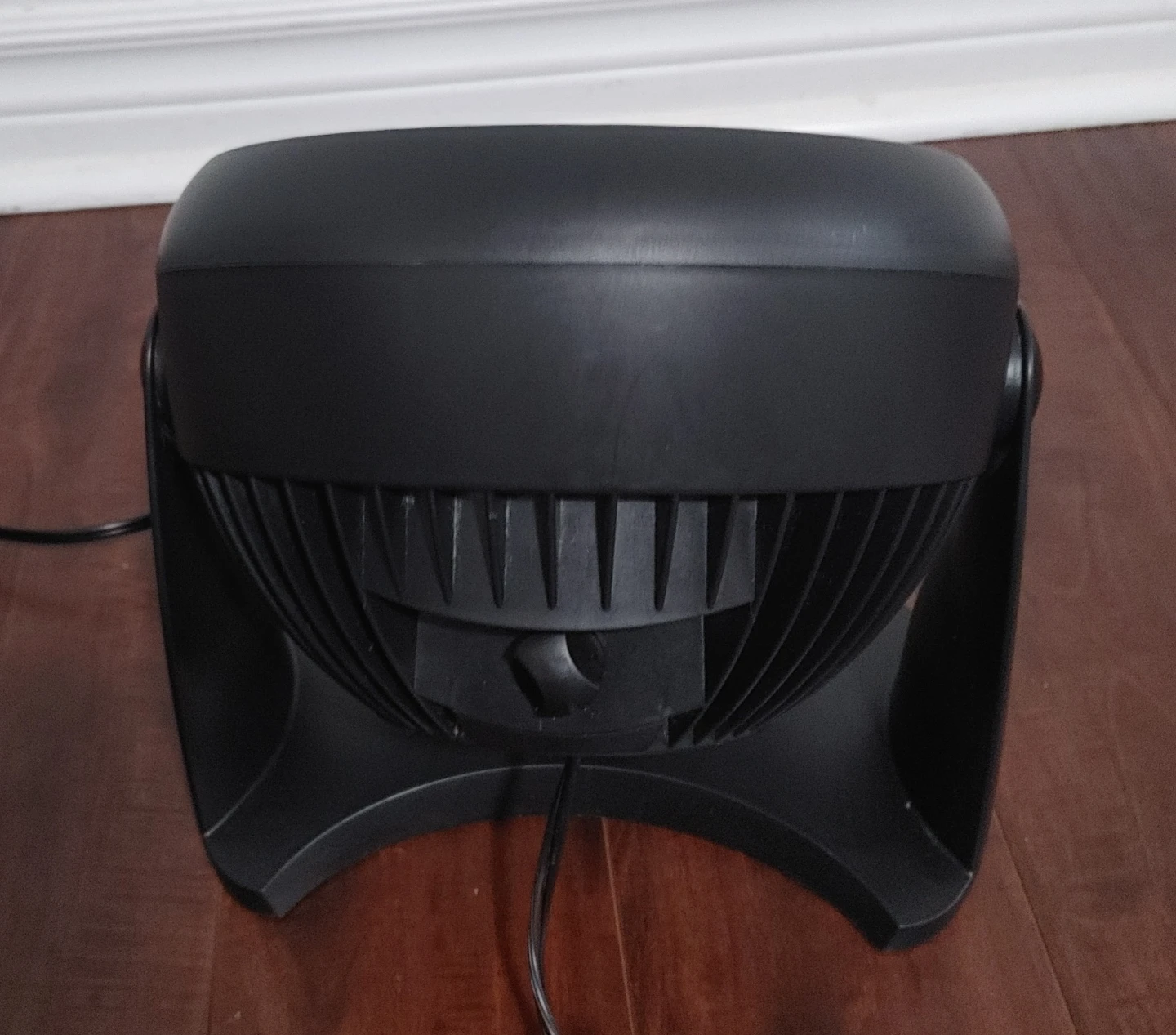 Honeywell Black Fan - photo 2