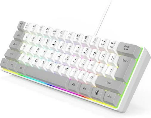 Keyboard