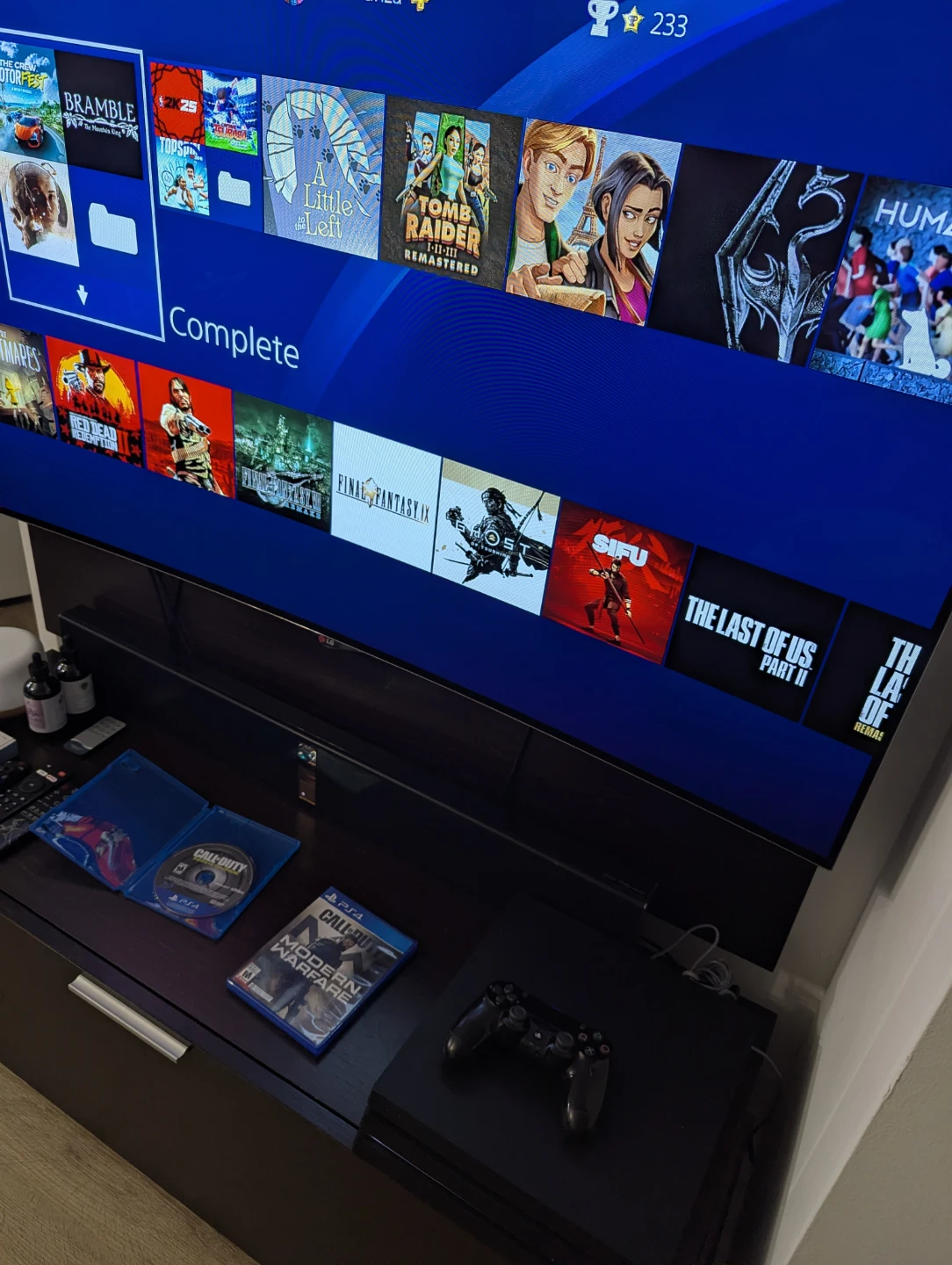 PS4 Pro - photo 3