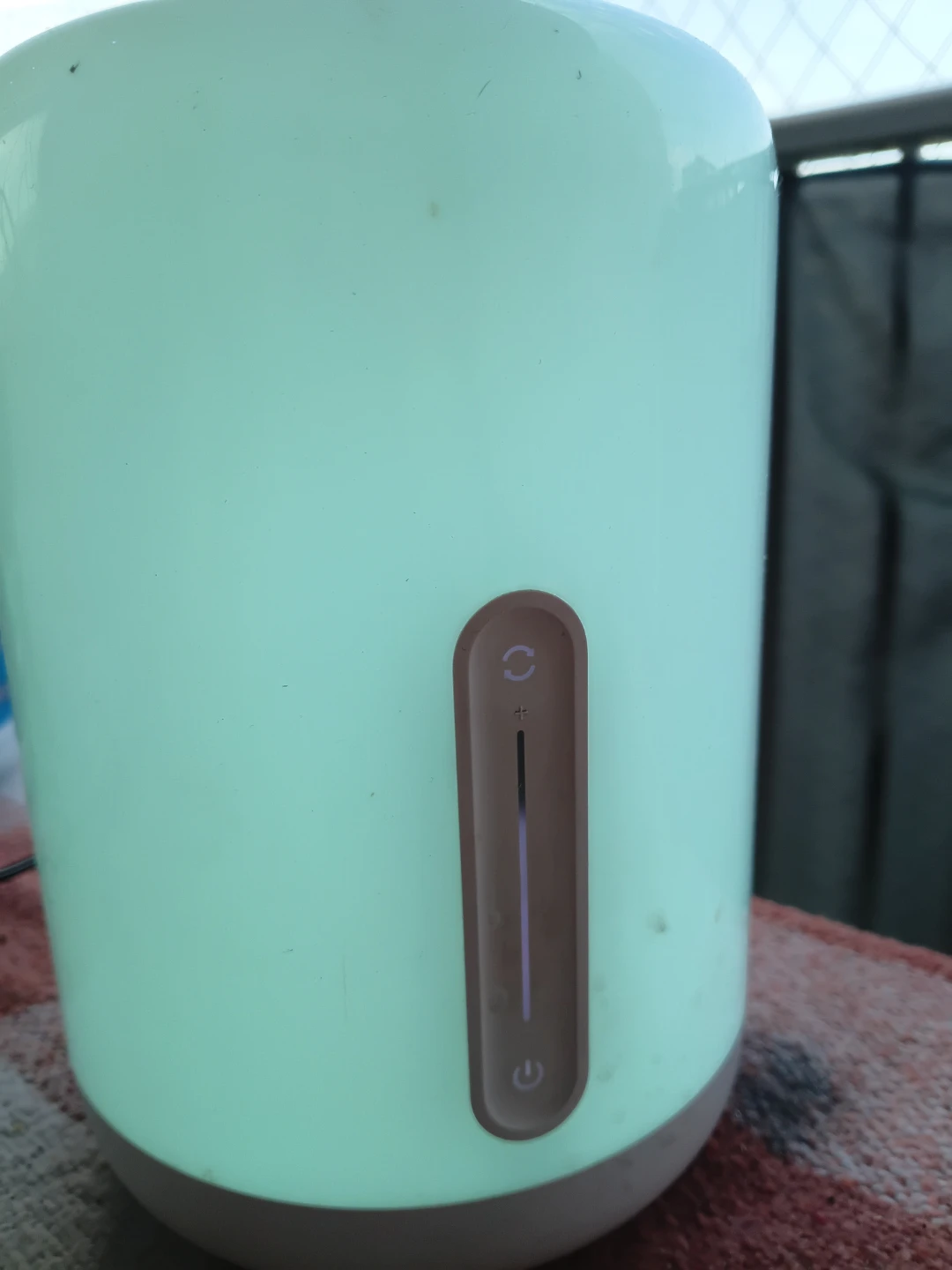 Colour Changing LED Night Light - photo 4