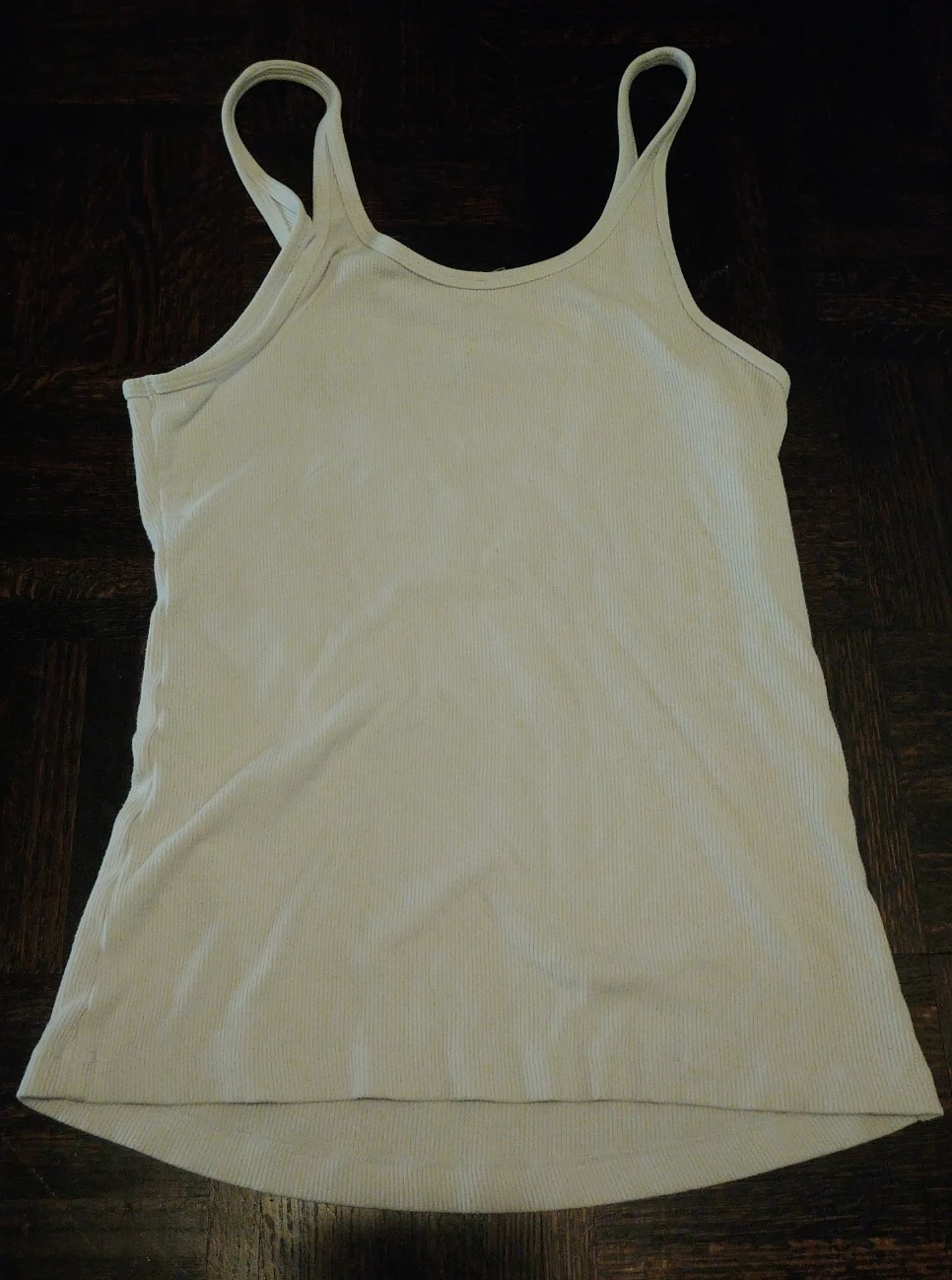 Alo tank top (S) - photo 3