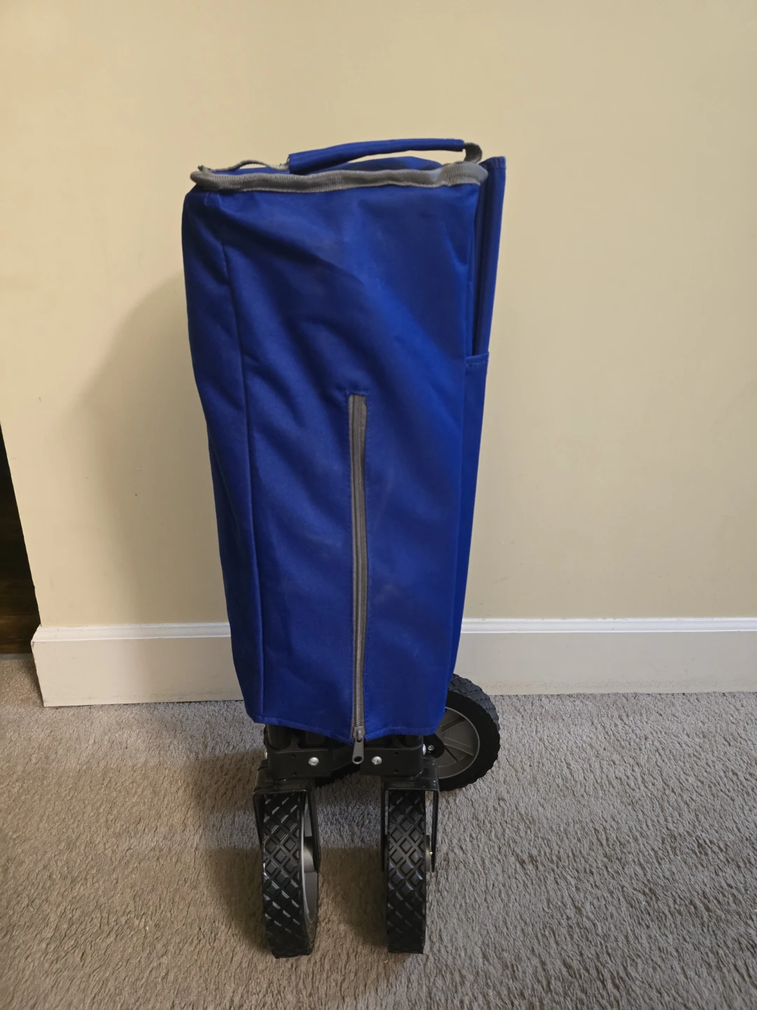 ULINE Foldable Utility Wagon - photo 3