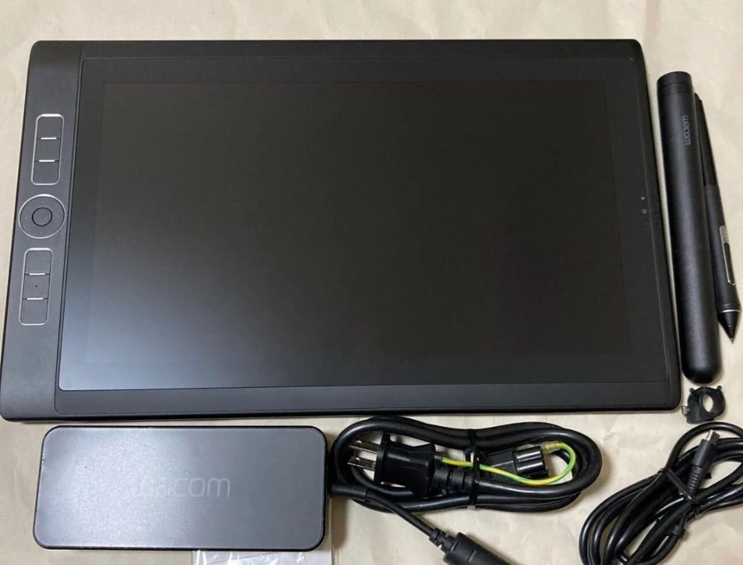 Wacom MobileStudio Pro 13