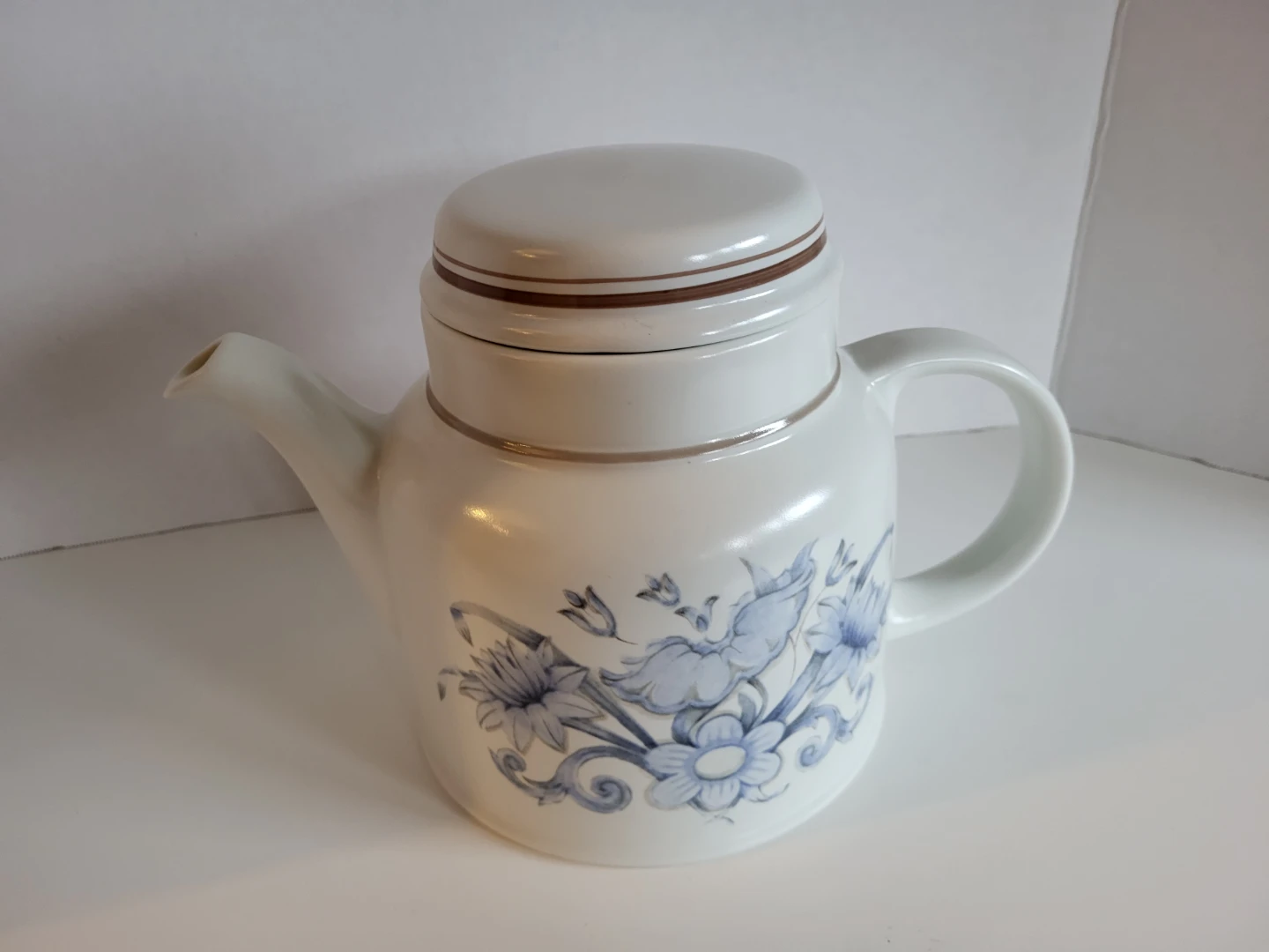 Royal Doulton Inspiration Teapot - photo 3