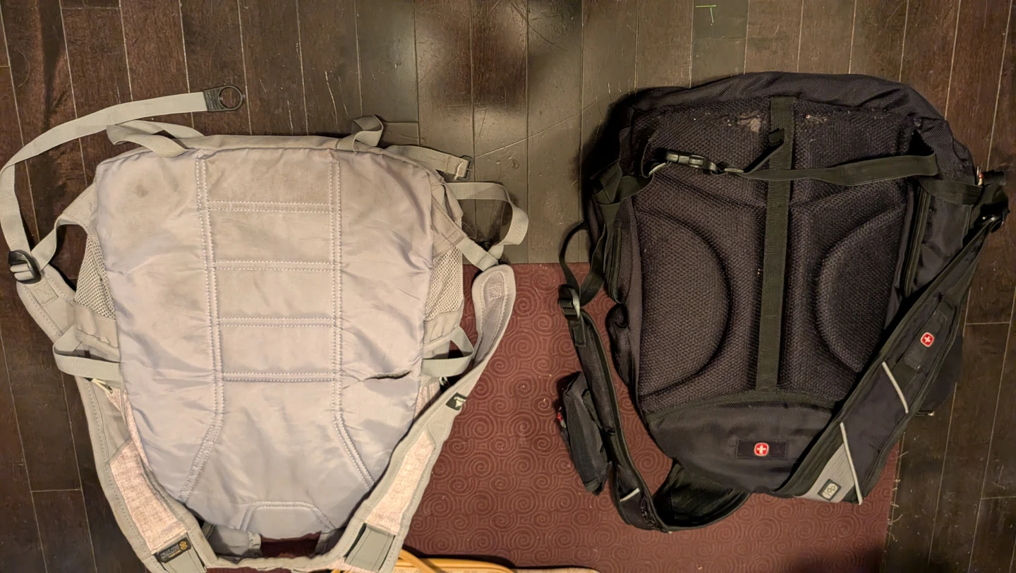 Backpacks and Totes - photo 2