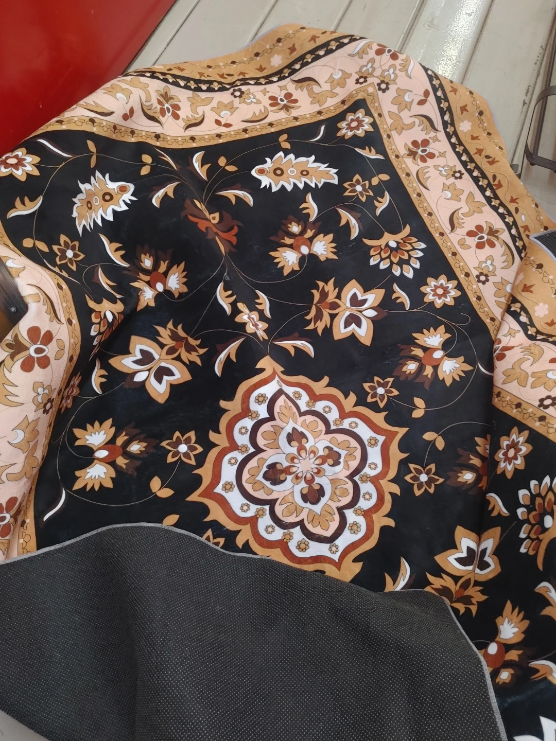 Rug