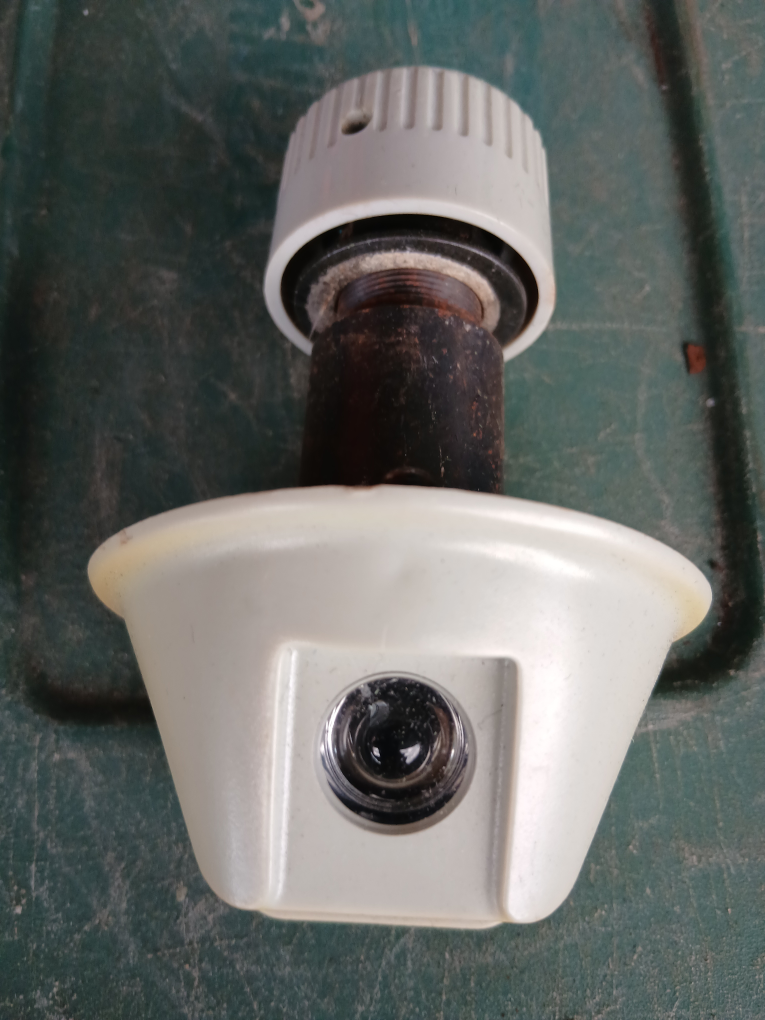 Door Spy Viewer - photo 2