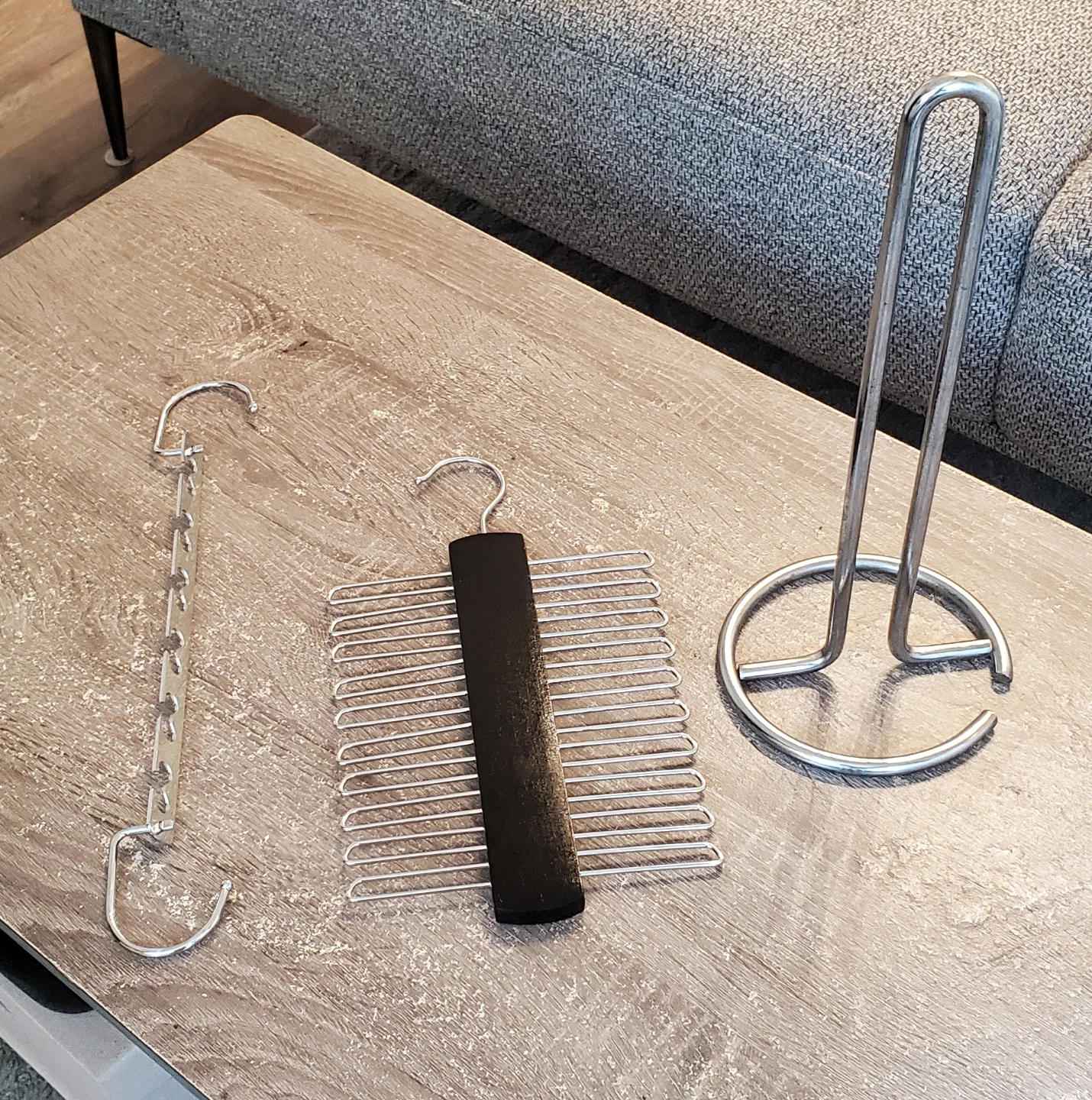 Free items