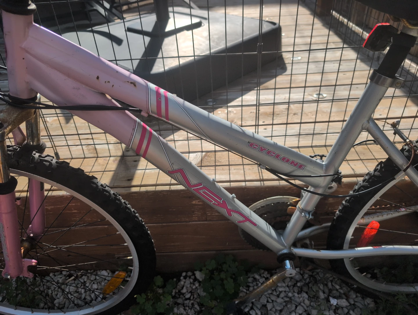 Bike - photo 3