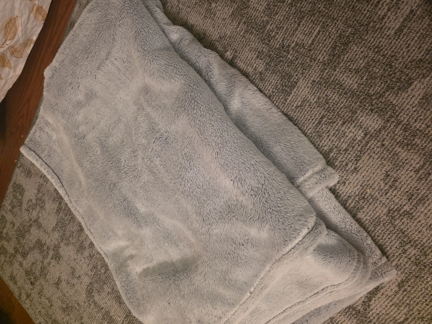 Bundle of Soft Throws - photo 5