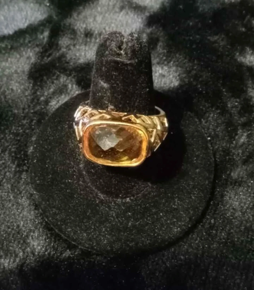 Citron Ring