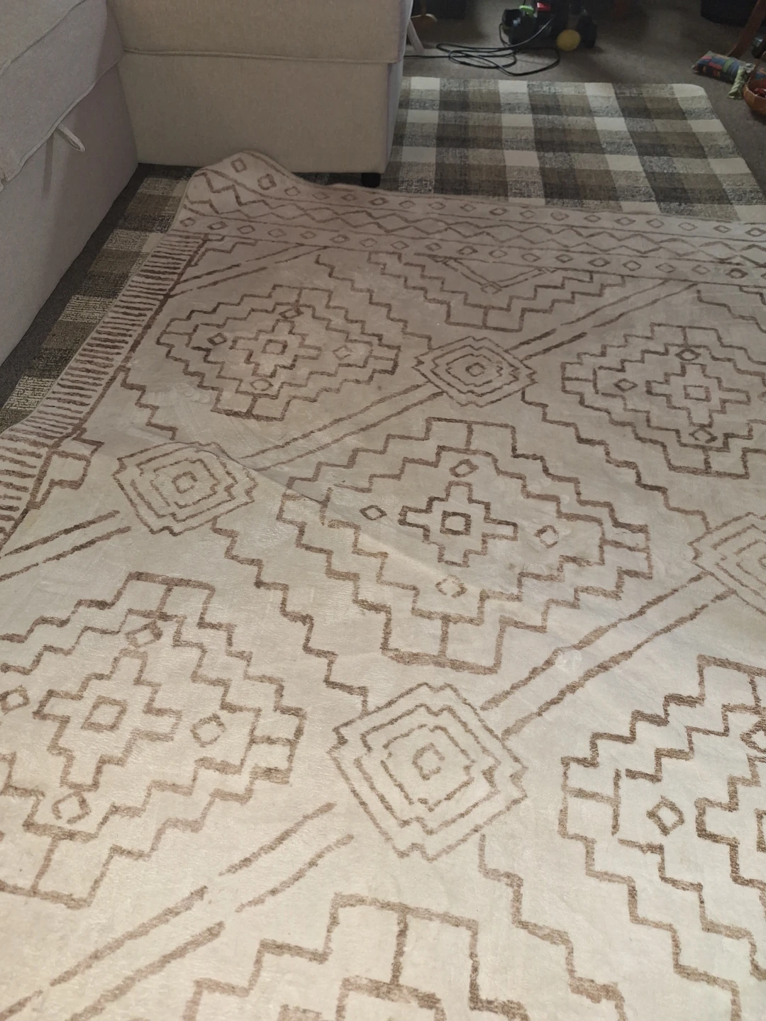 FREE machine washable rug! - photo 2