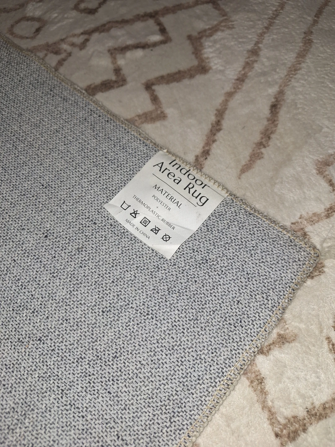 FREE machine washable rug! - photo 3