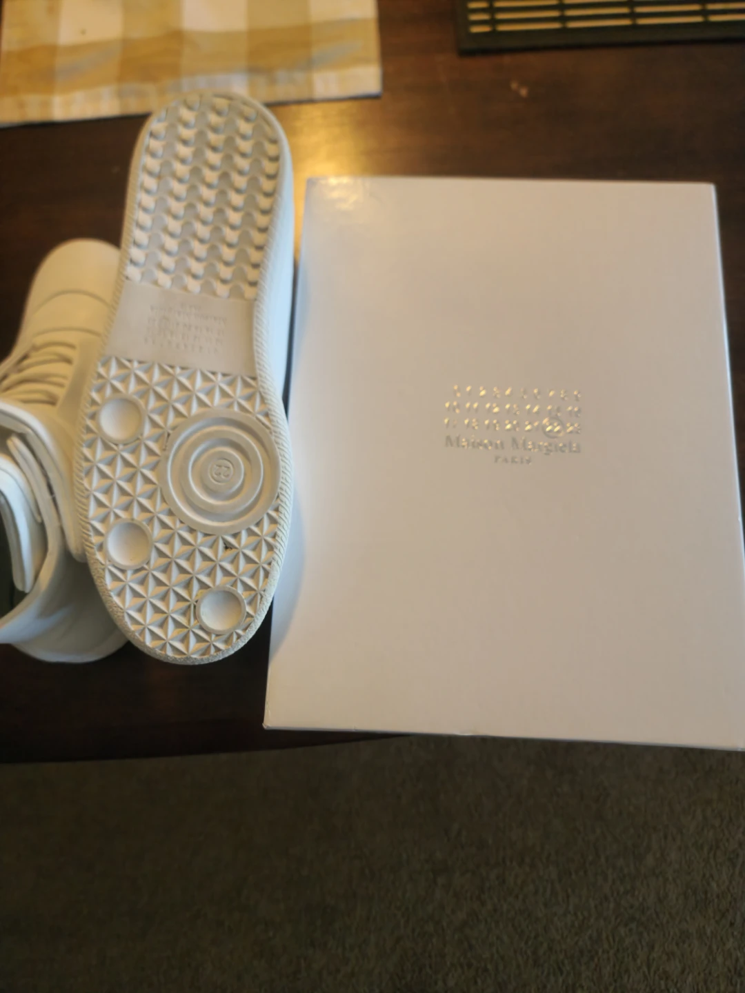 Maison Margiela futures
