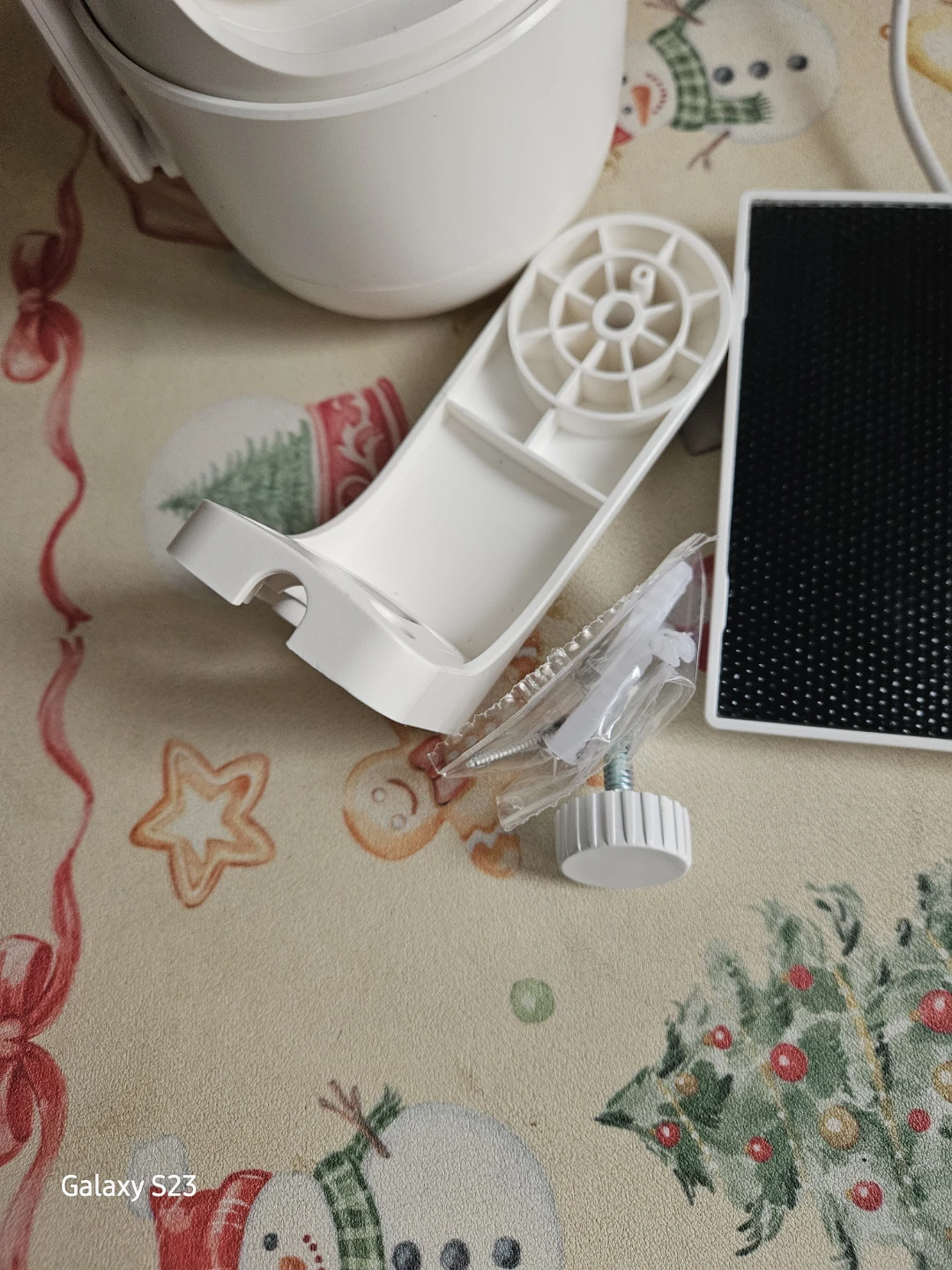DZEES Smart Security PTZ Wireless Camera D3 - photo 4