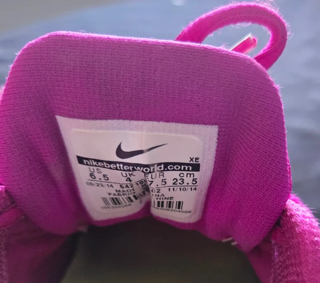 Nike Vomero 9 Women's Running Shoes - photo 5