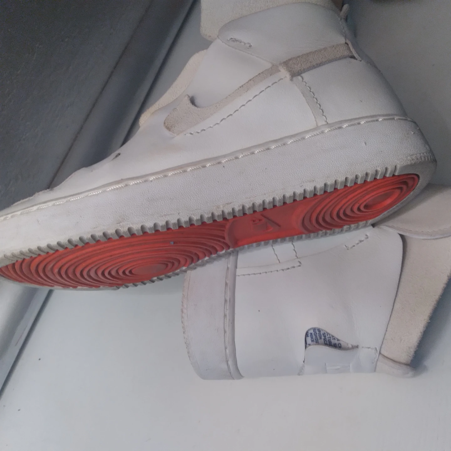 Nike Women's Vandalized LX "Platinum Tint - photo 2