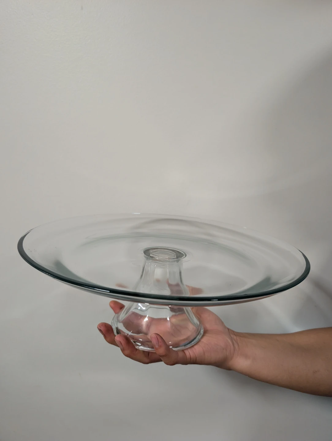 Glass  Stand