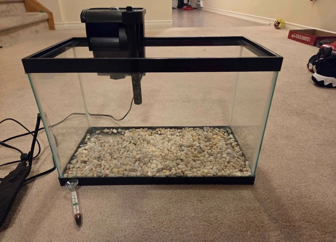 Aquarium Tank kit