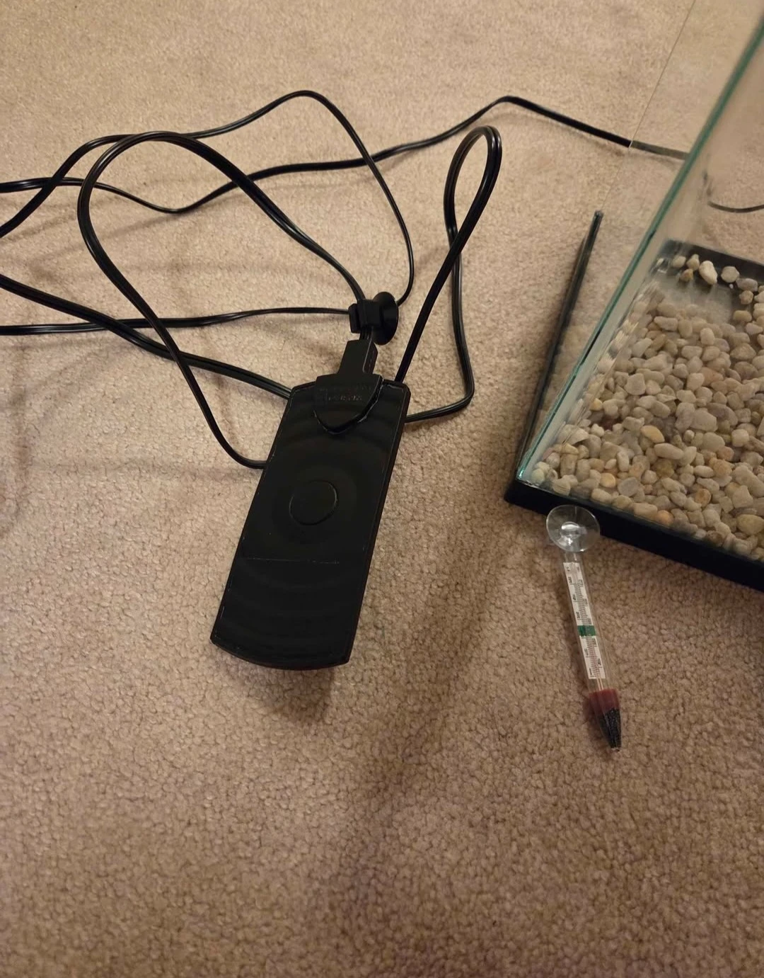 Aquarium Tank kit - photo 2