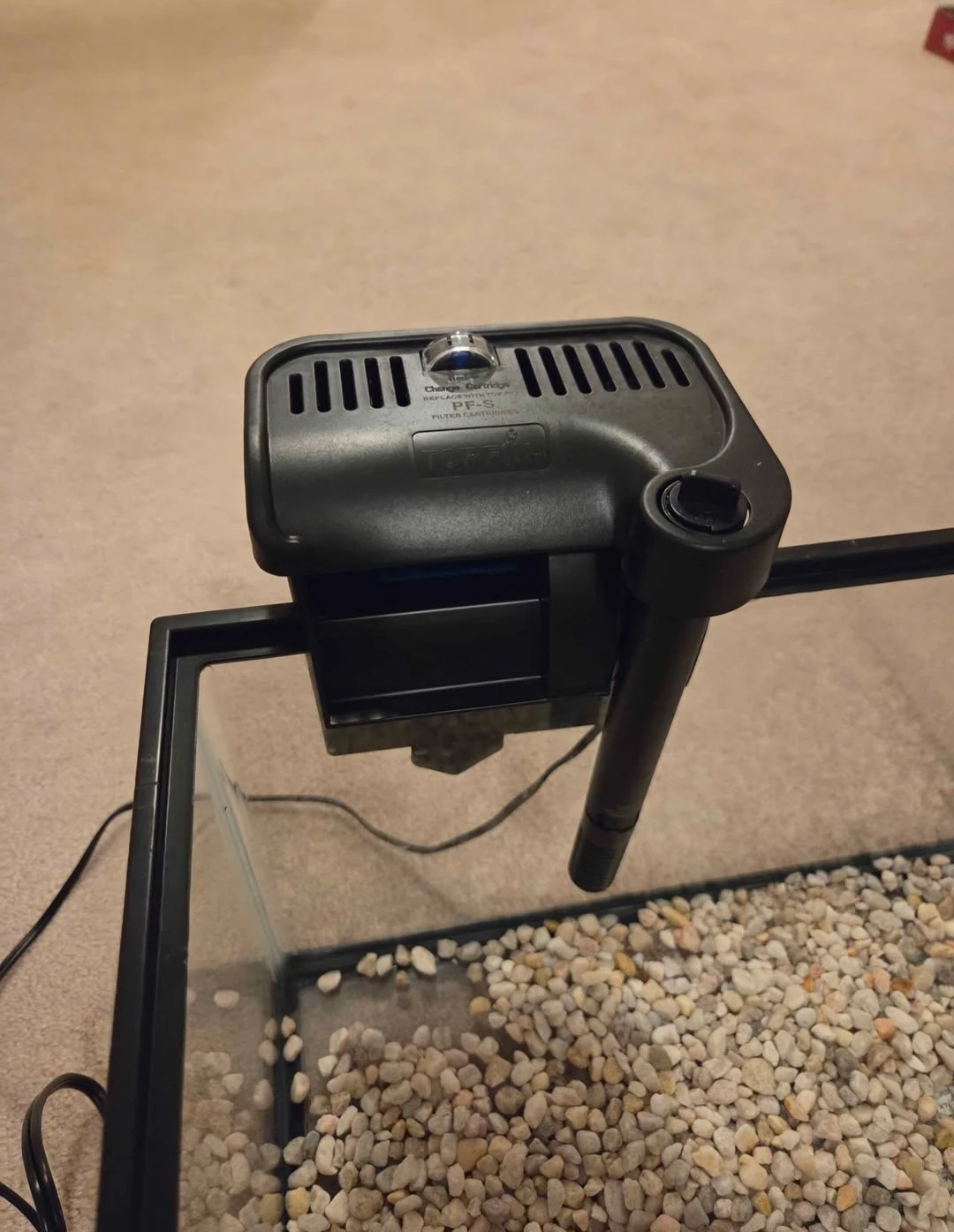 Aquarium Tank kit - photo 3