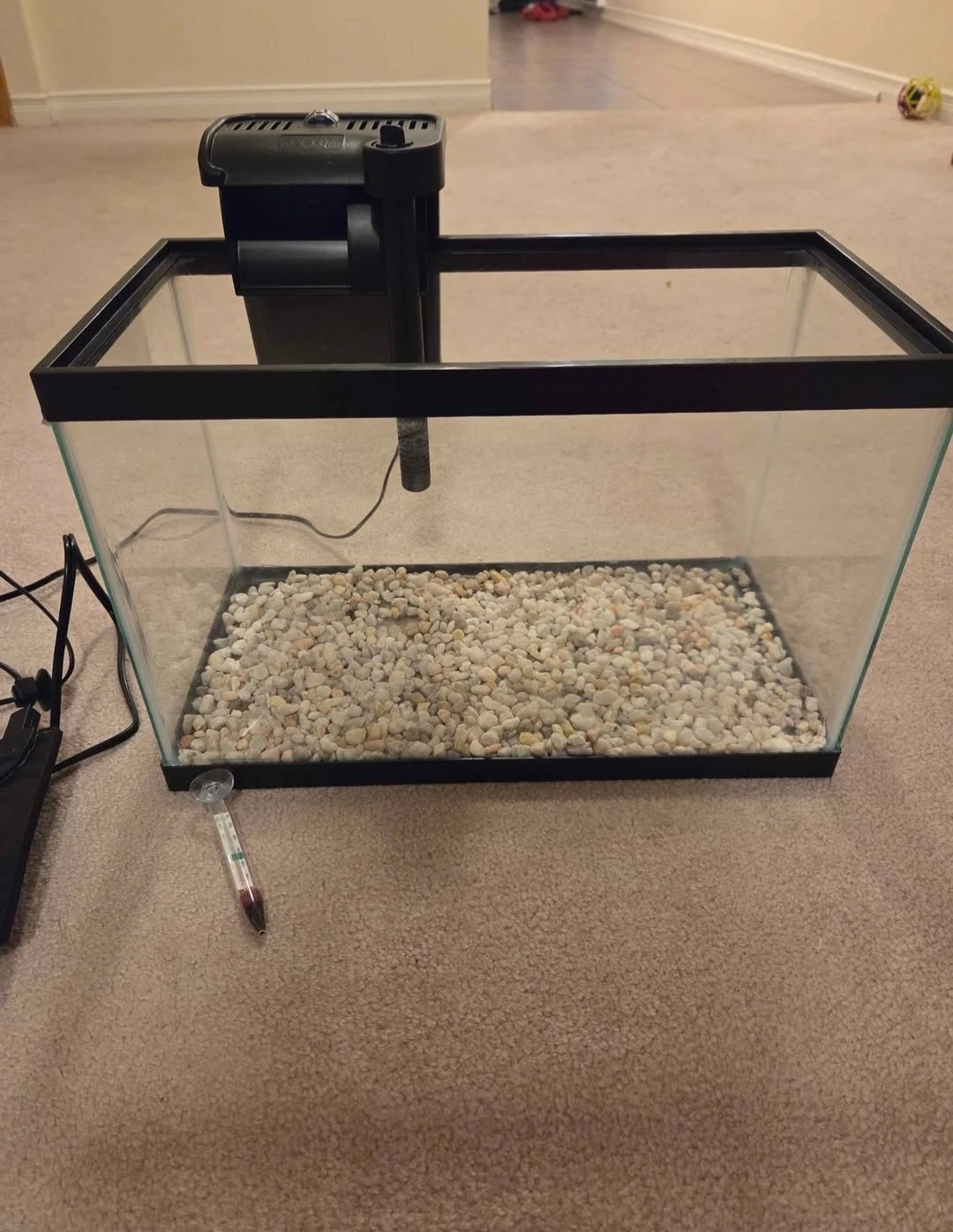 Aquarium Tank kit - photo 4