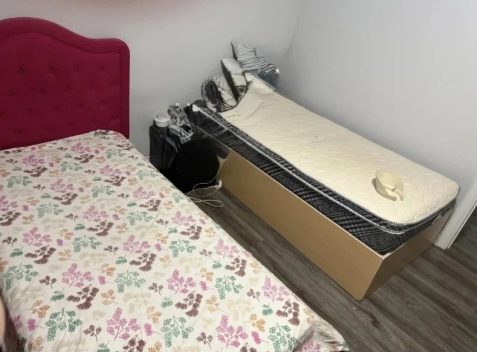 SHARING ACCOMMODATION - photo 2