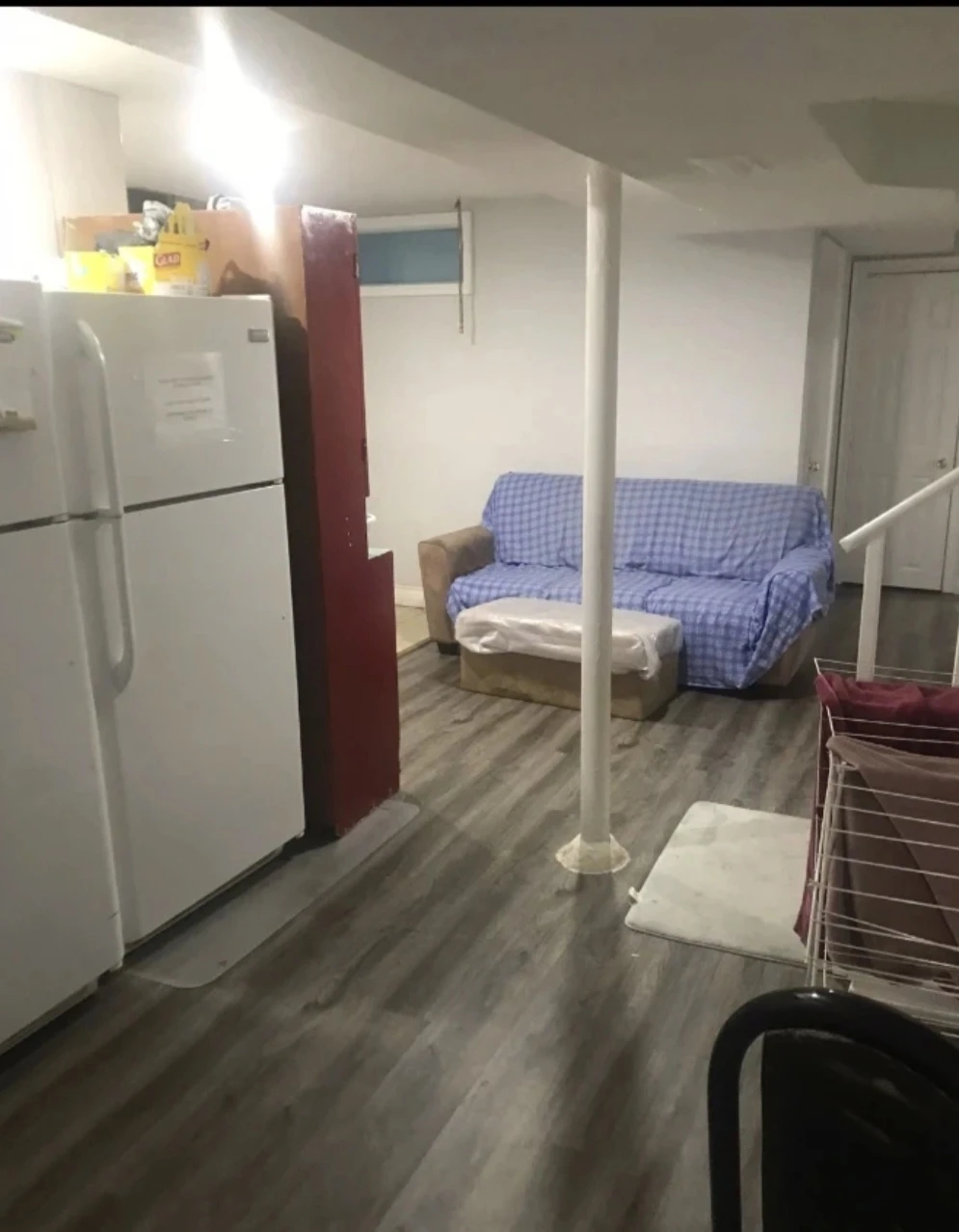 SHARING ACCOMMODATION - photo 3