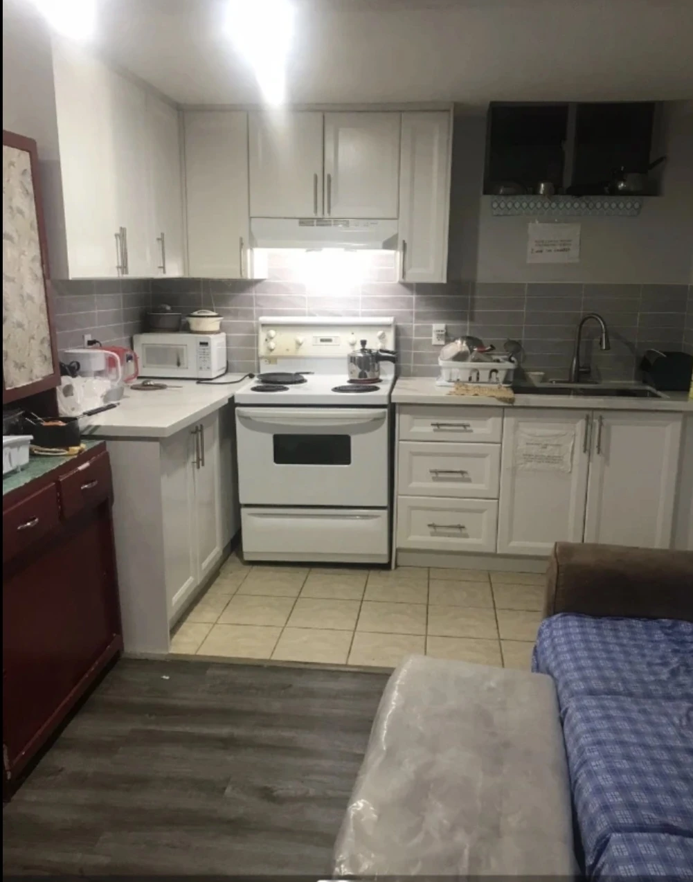 SHARING ACCOMMODATION - photo 4