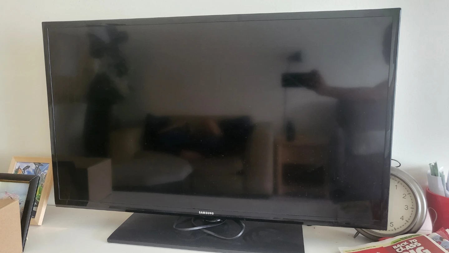 Samsung LED TV