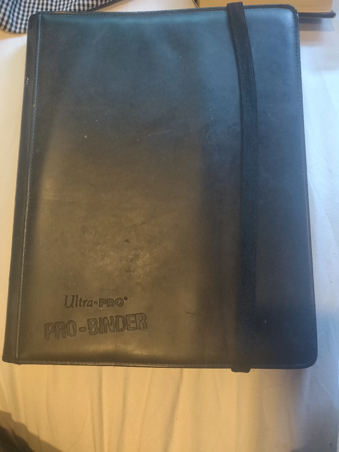 Ultra Pro Pro-Binder Magic The Gathering Card Binder - photo 4