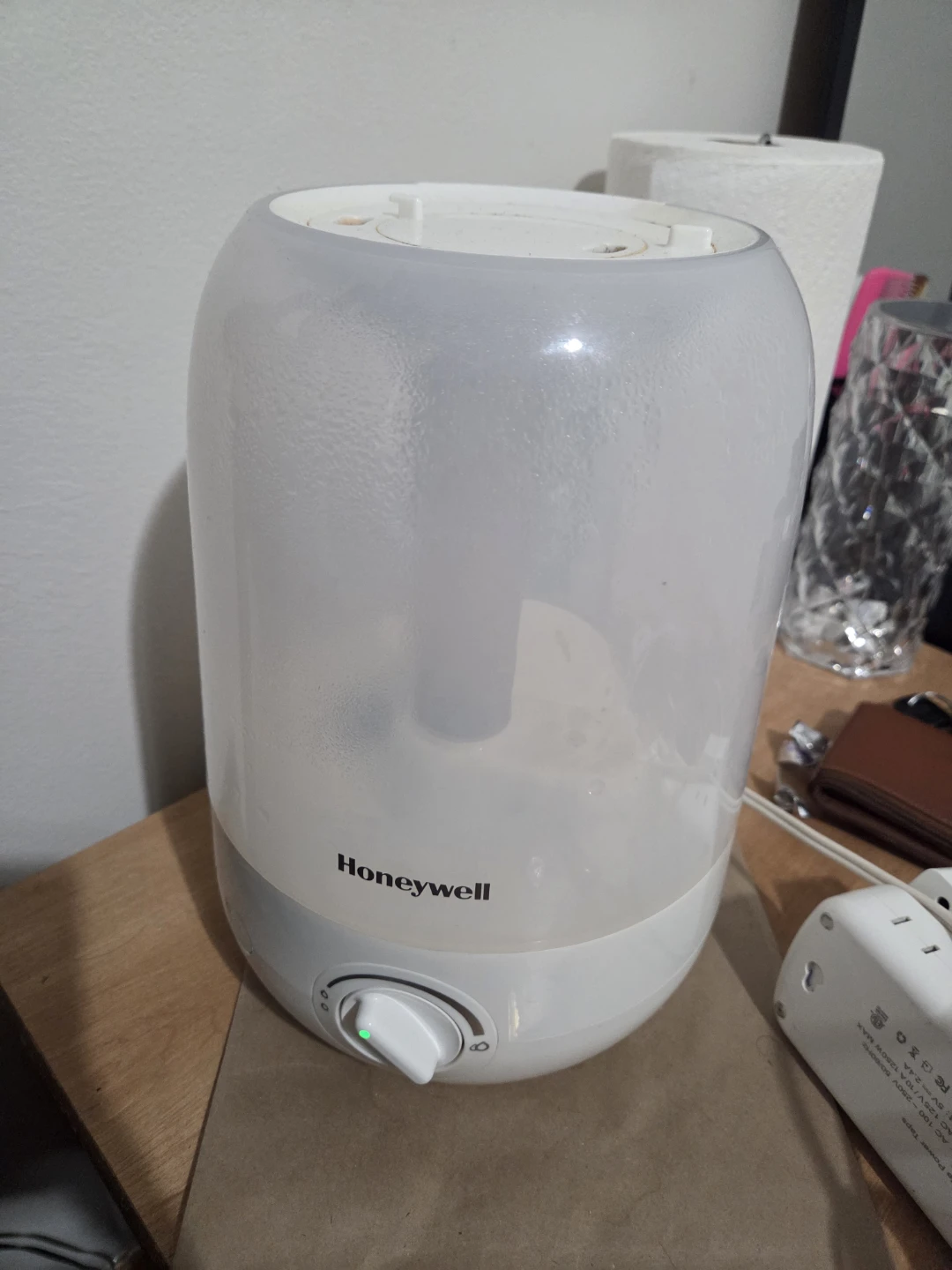 Honeywell humidifier - photo 2