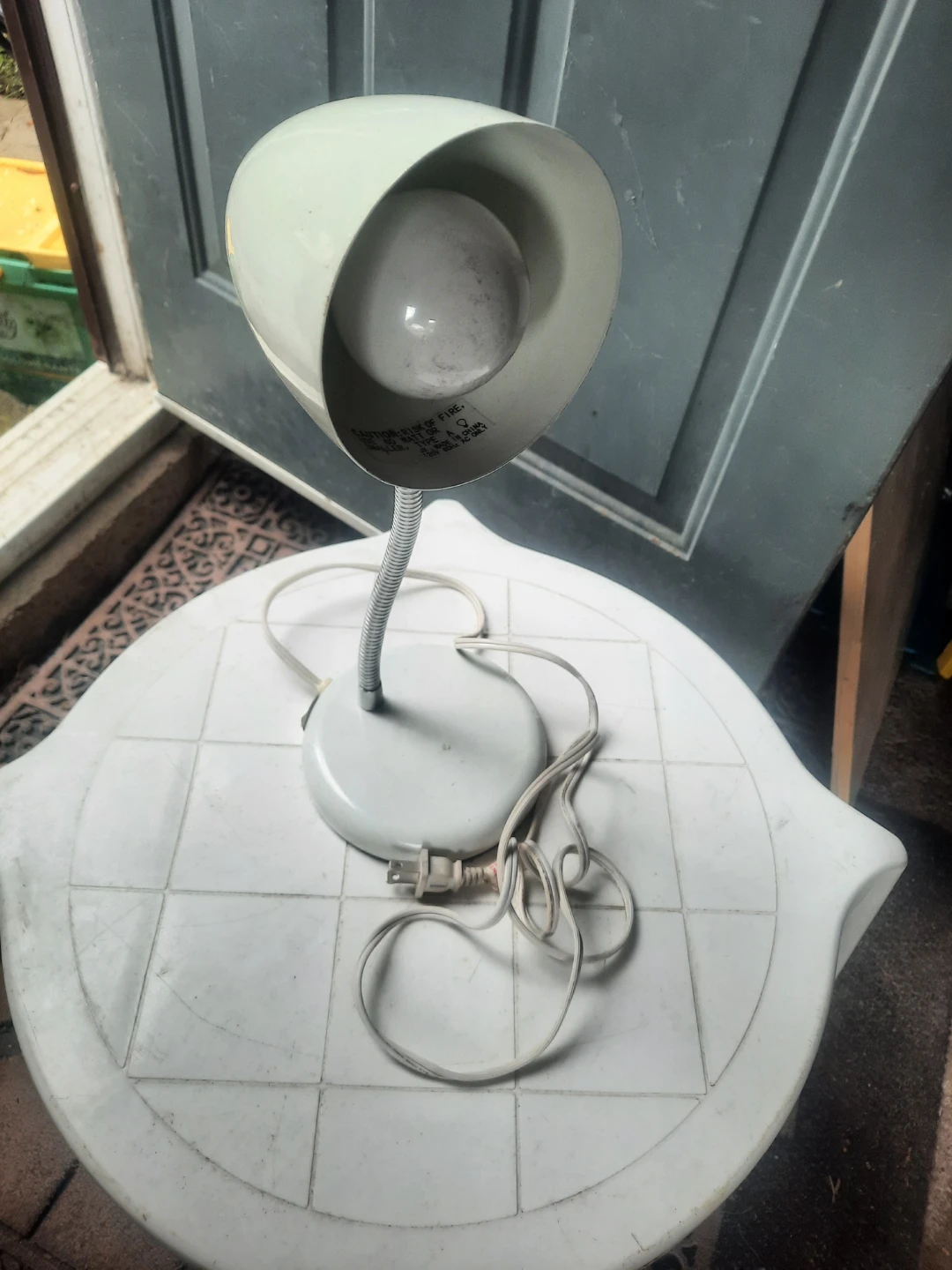 Desk lamps - photo 4