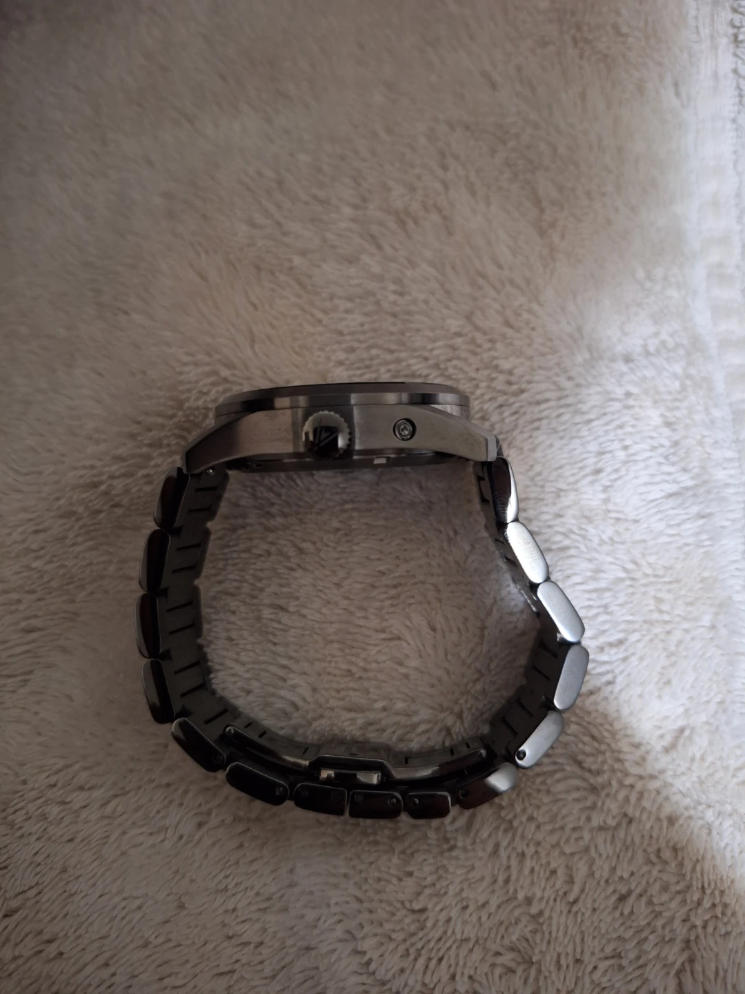 Mens vincero watch Reserve Automatic - photo 5