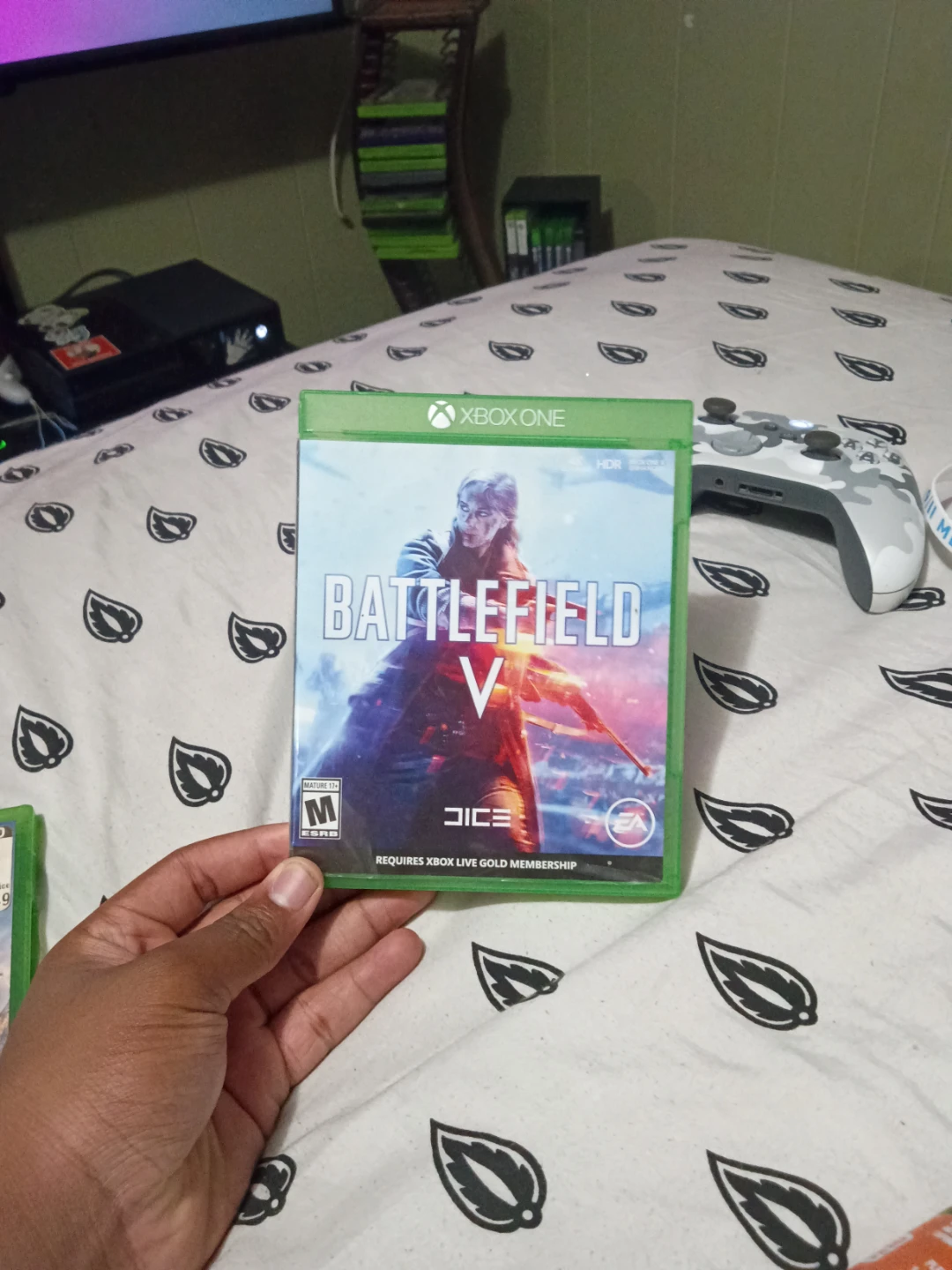 Battlefield V Xbox One